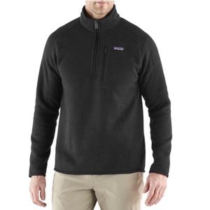 PATAGONIA Performance Better Sweater Quarter-Zip